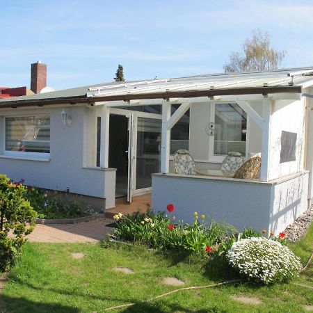 Holiday Home Philipp By Interhome Loissin Exterior foto