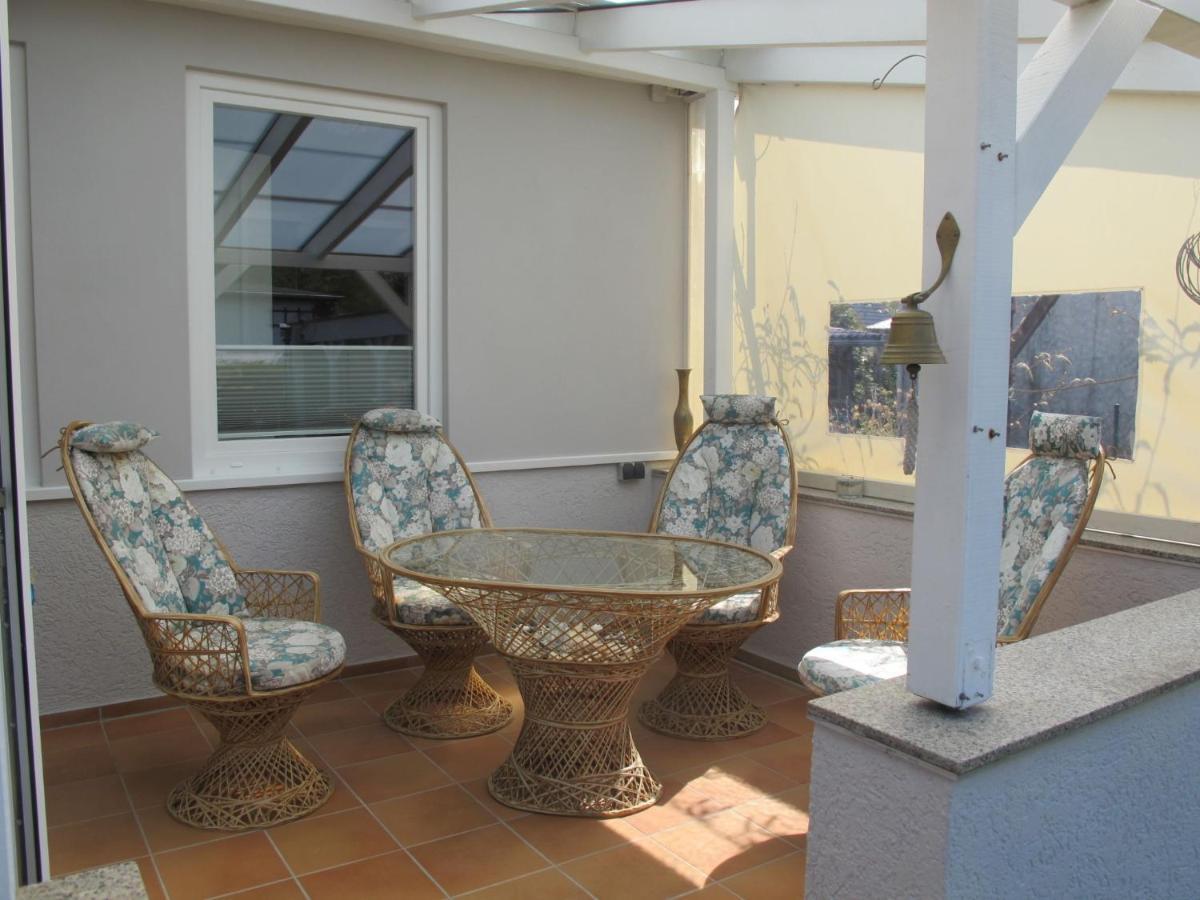 Holiday Home Philipp By Interhome Loissin Exterior foto
