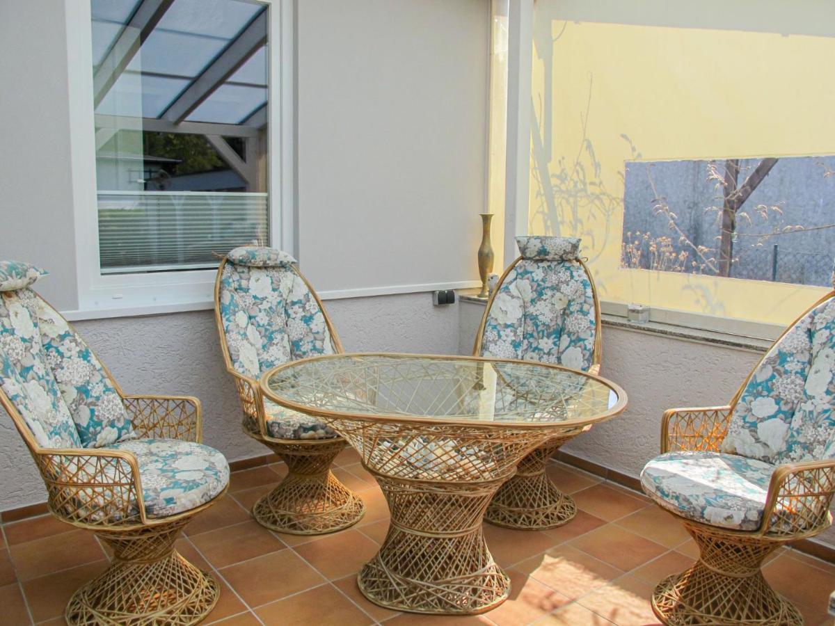 Holiday Home Philipp By Interhome Loissin Exterior foto