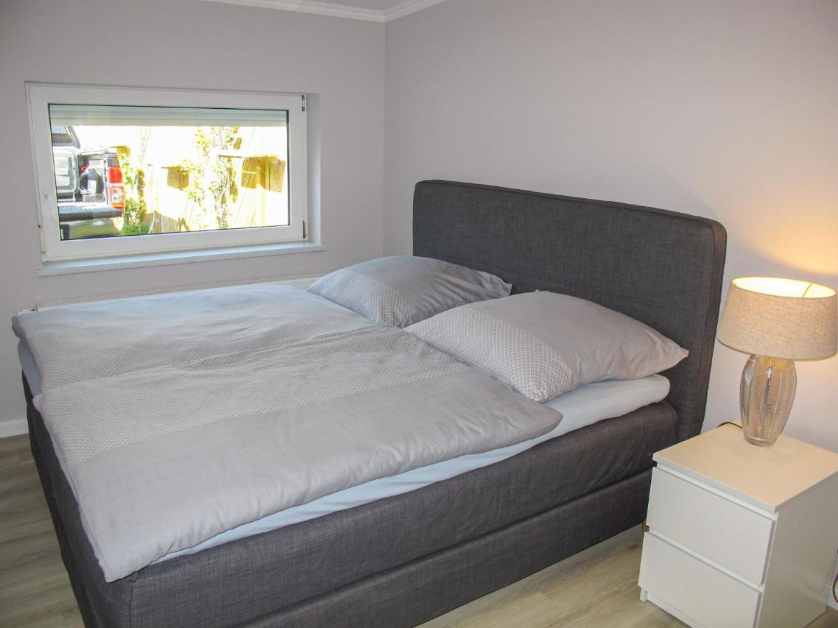 Holiday Home Philipp By Interhome Loissin Exterior foto