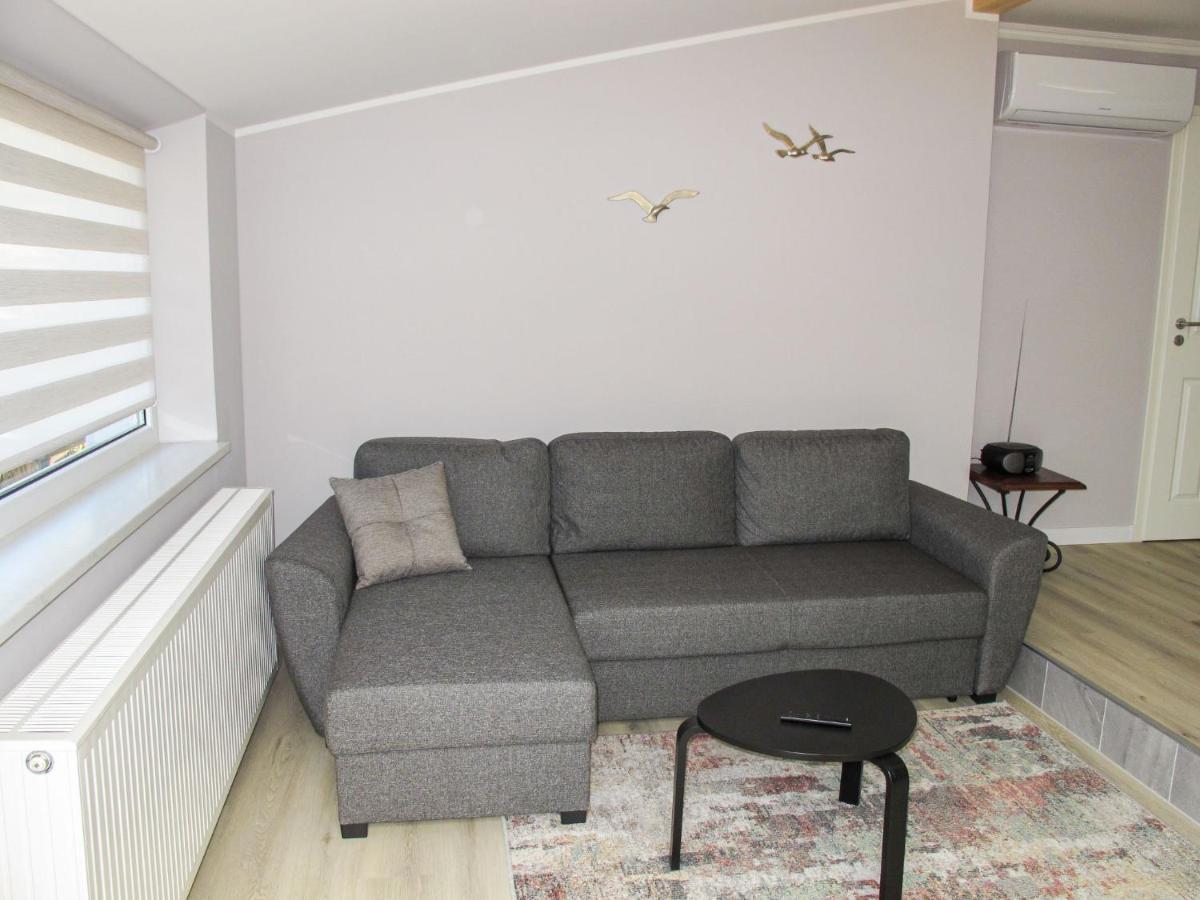 Holiday Home Philipp By Interhome Loissin Exterior foto